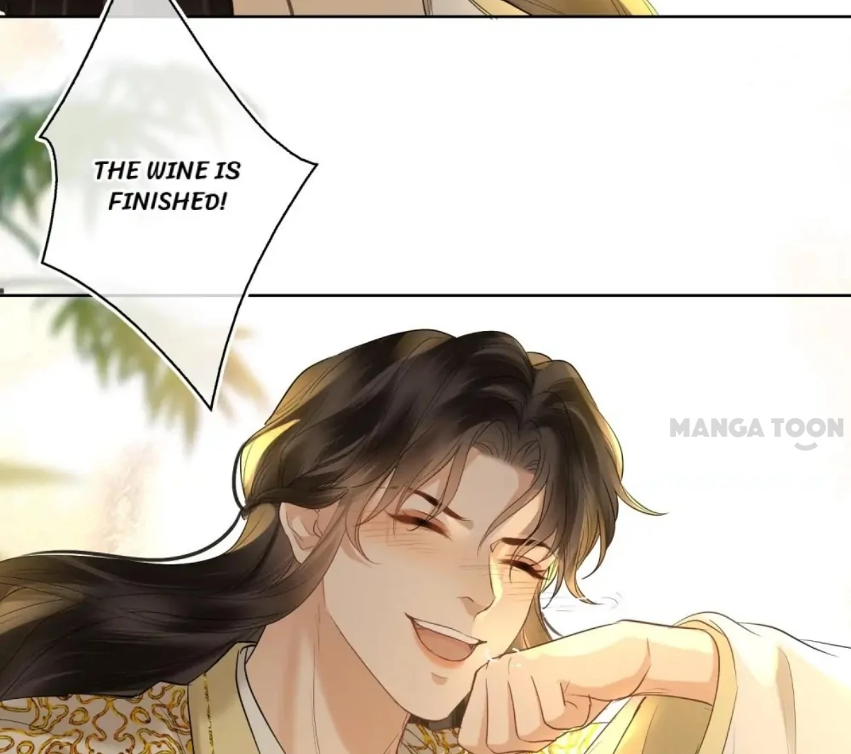 Indulgence [Official] - Chapter 36 manhwa