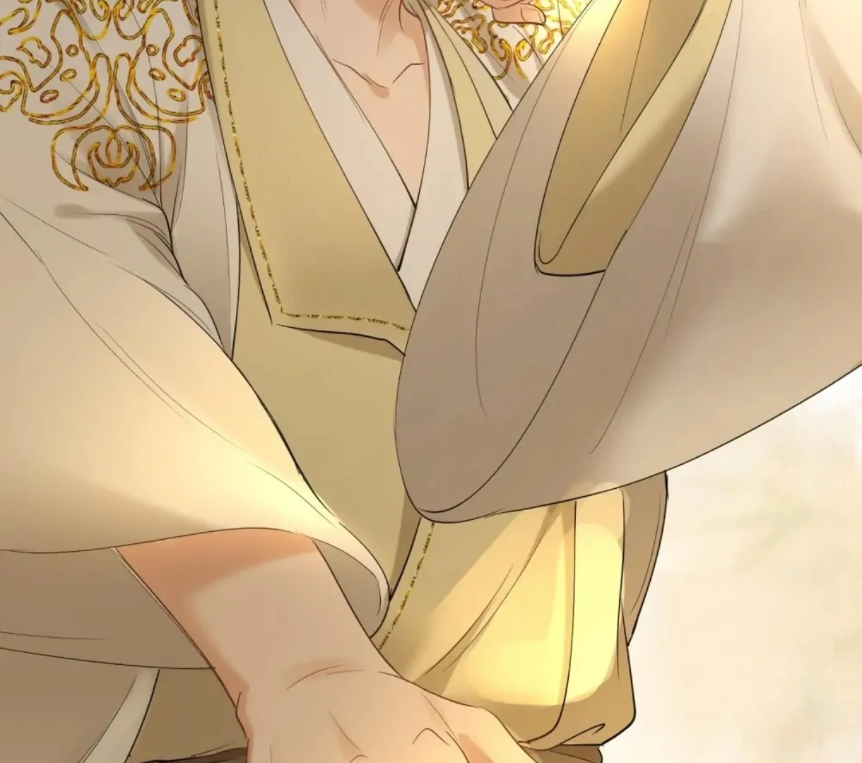 Indulgence [Official] - Chapter 36 manhwa