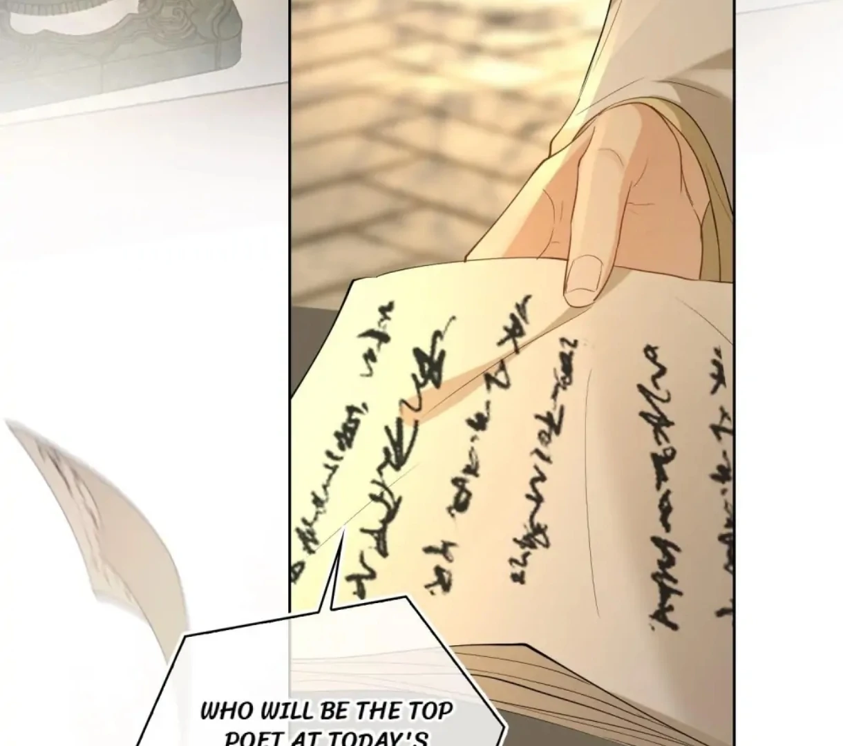 Indulgence [Official] - Chapter 36 manhwa
