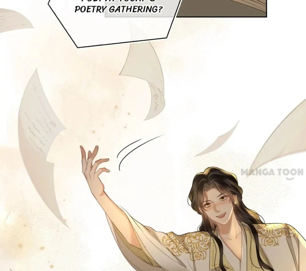 Indulgence [Official] - Chapter 36 manhwa
