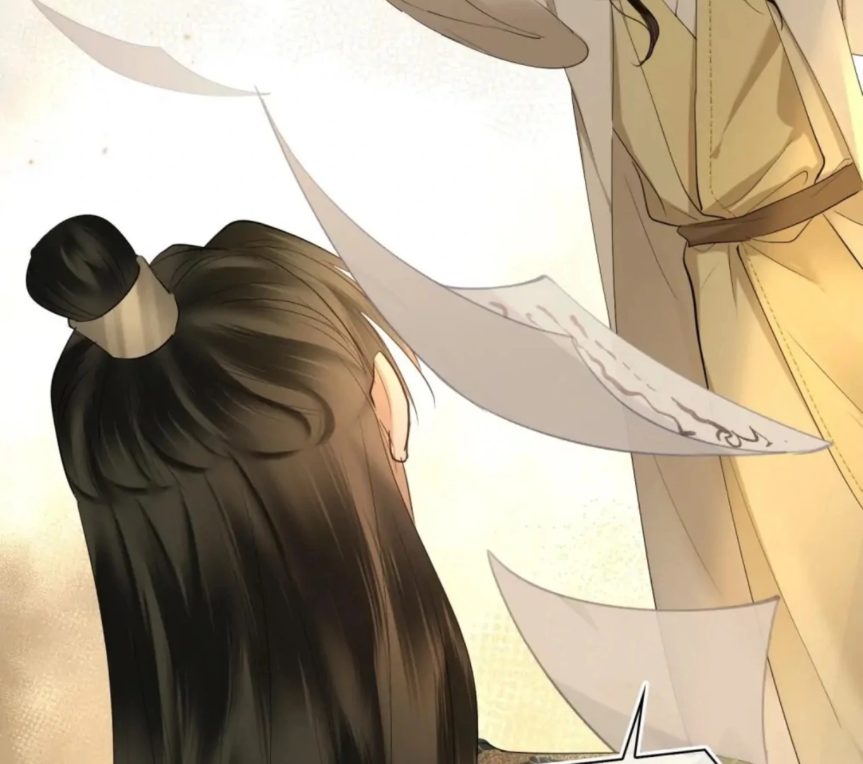 Indulgence [Official] - Chapter 36 manhwa