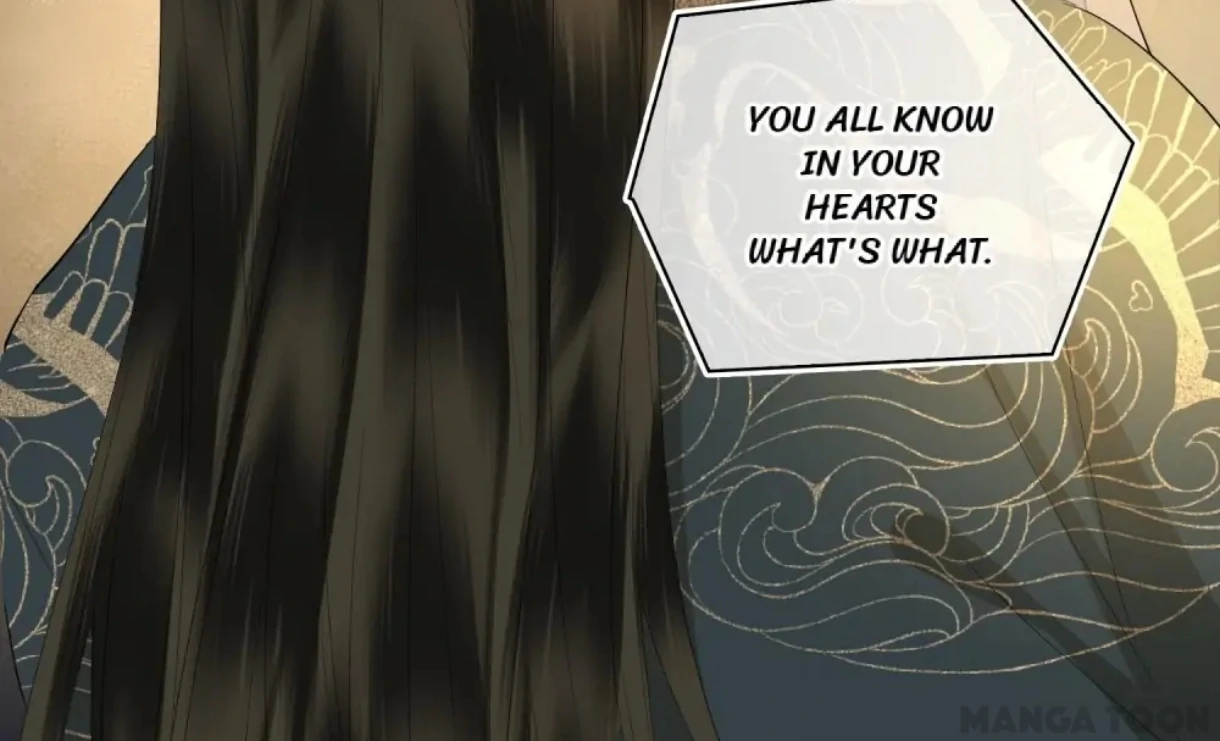 Indulgence [Official] - Chapter 36 manhwa