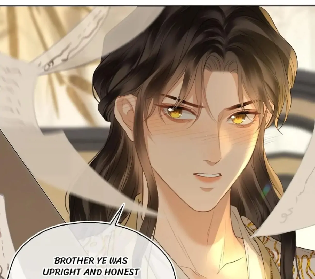 Indulgence [Official] - Chapter 36 manhwa