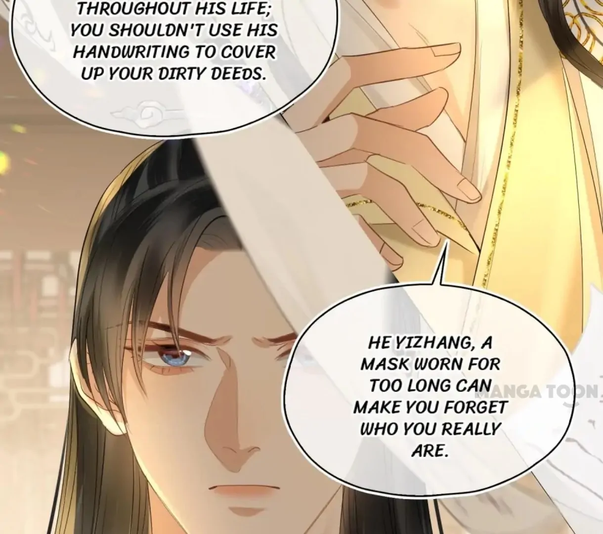 Indulgence [Official] - Chapter 36 manhwa