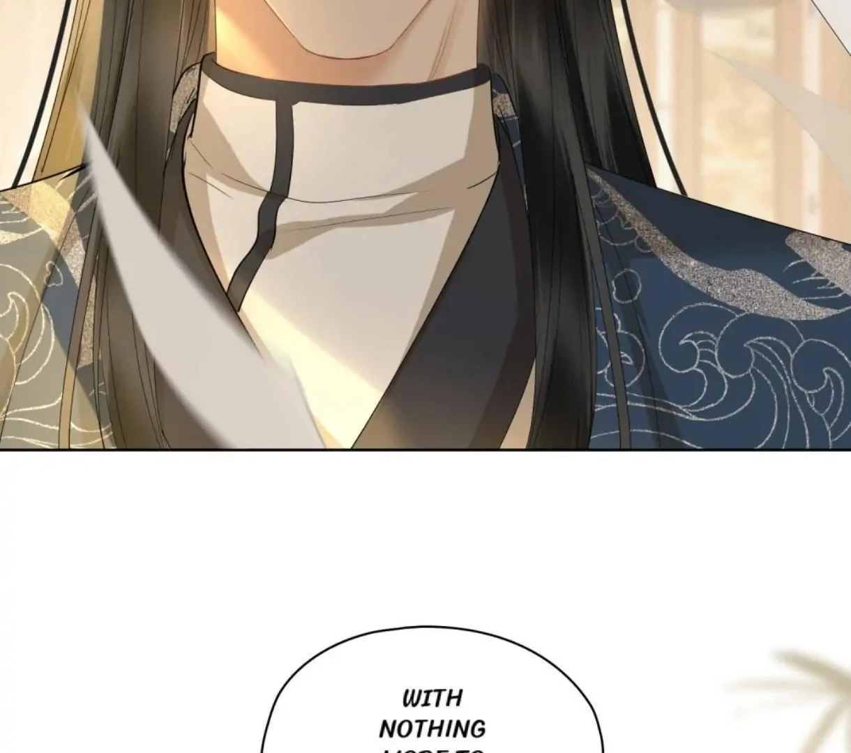 Indulgence [Official] - Chapter 36 manhwa