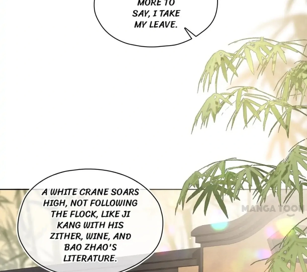 Indulgence [Official] - Chapter 36 manhwa