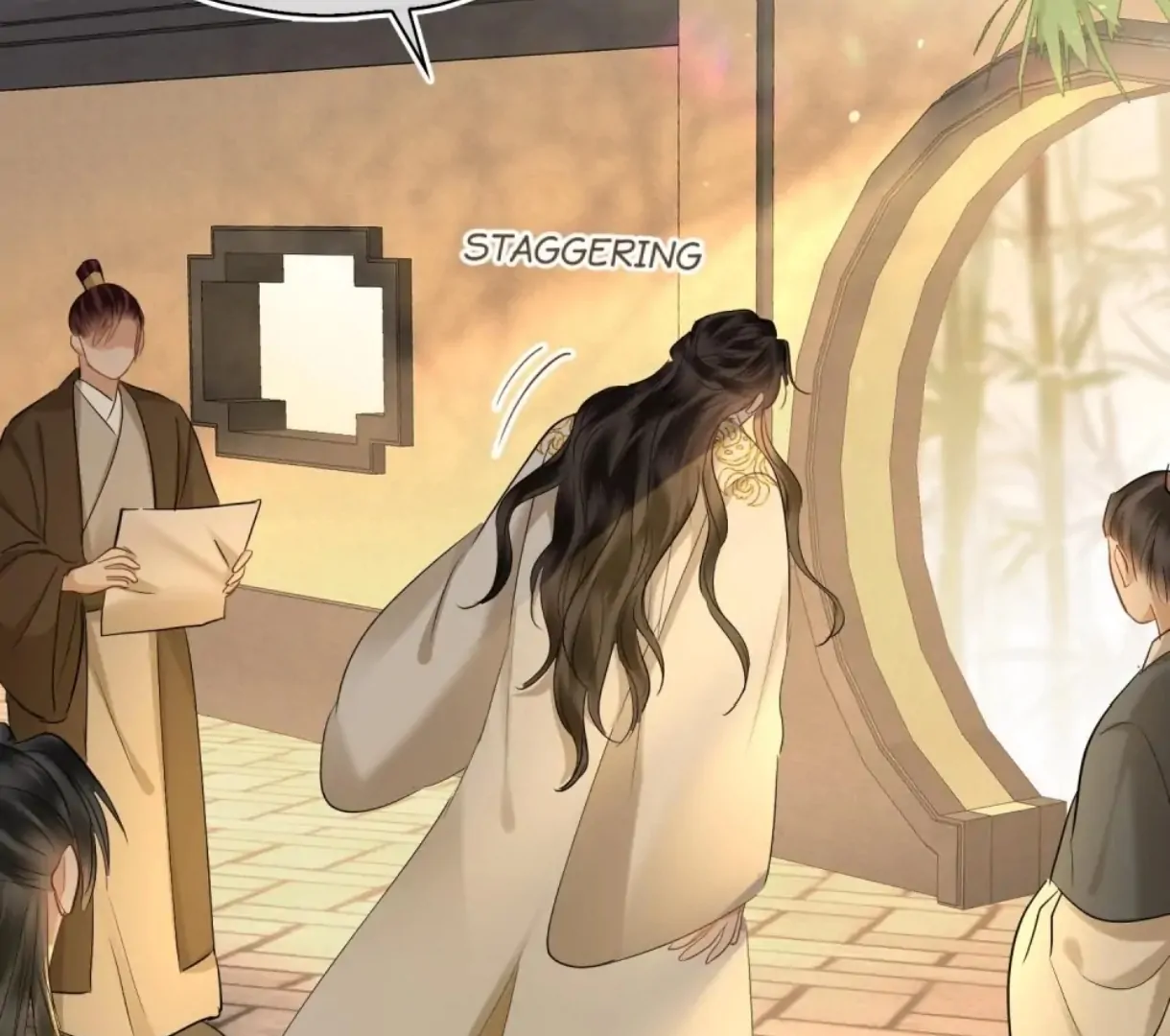 Indulgence [Official] - Chapter 36 manhwa