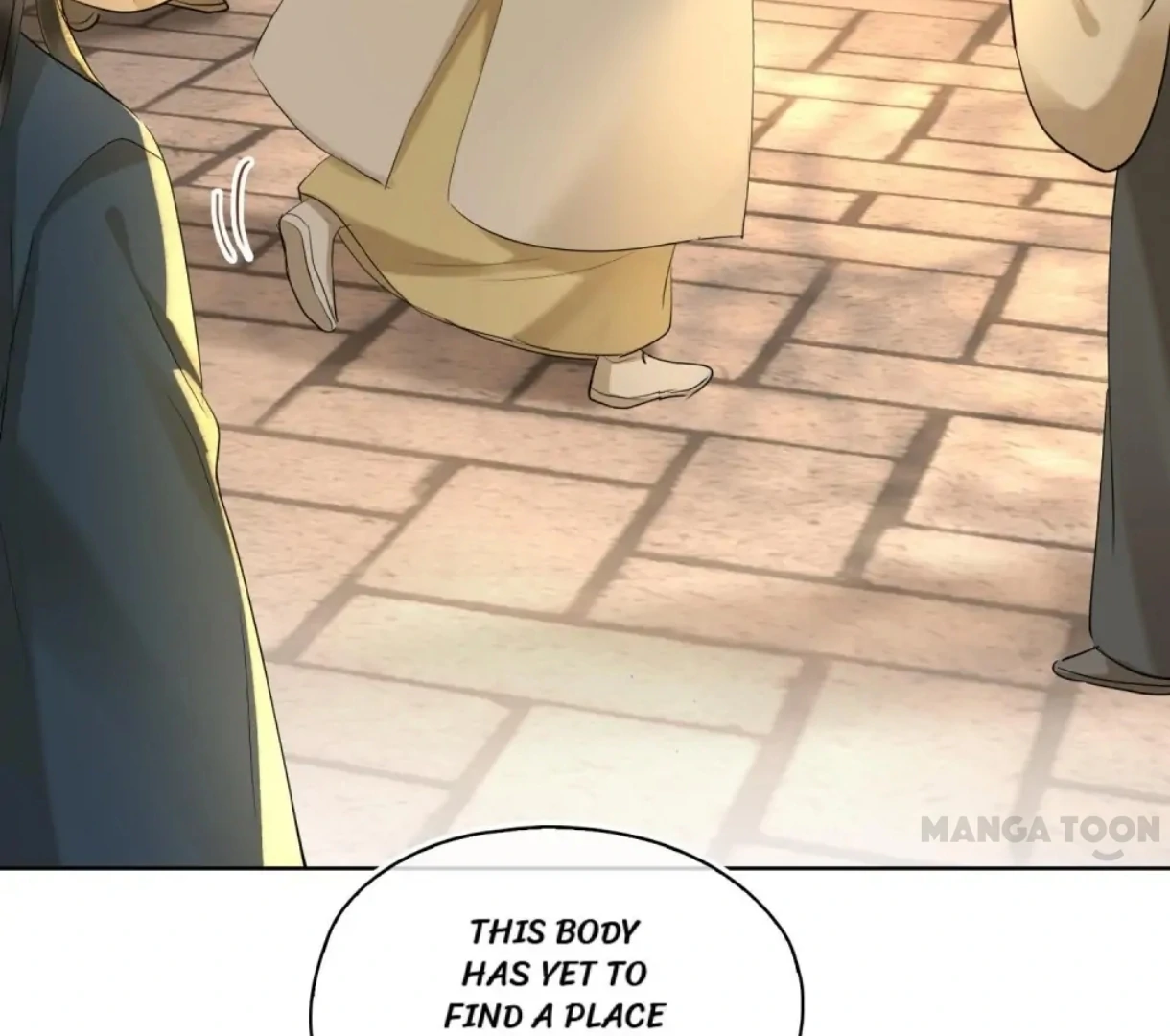 Indulgence [Official] - Chapter 36 manhwa