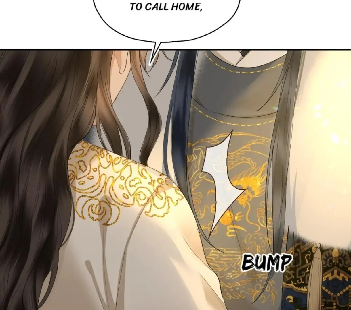 Indulgence [Official] - Chapter 36 manhwa