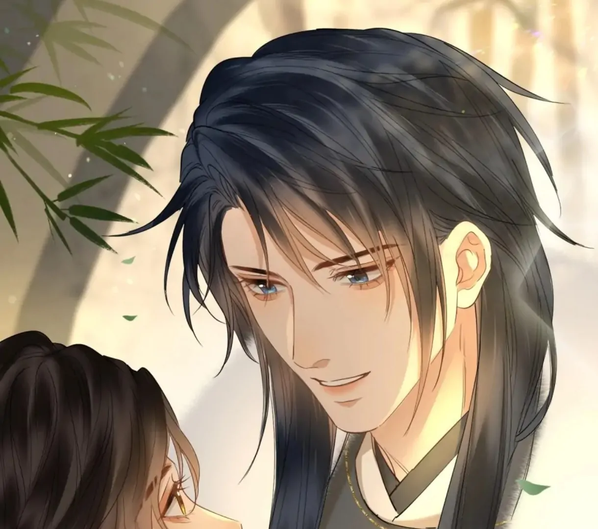 Indulgence [Official] - Chapter 36 manhwa