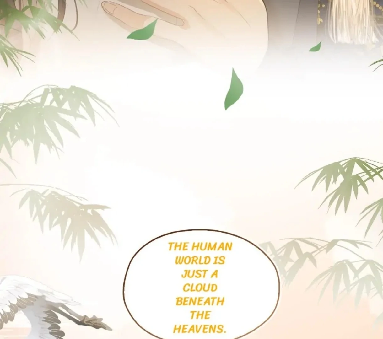 Indulgence [Official] - Chapter 36 manhwa