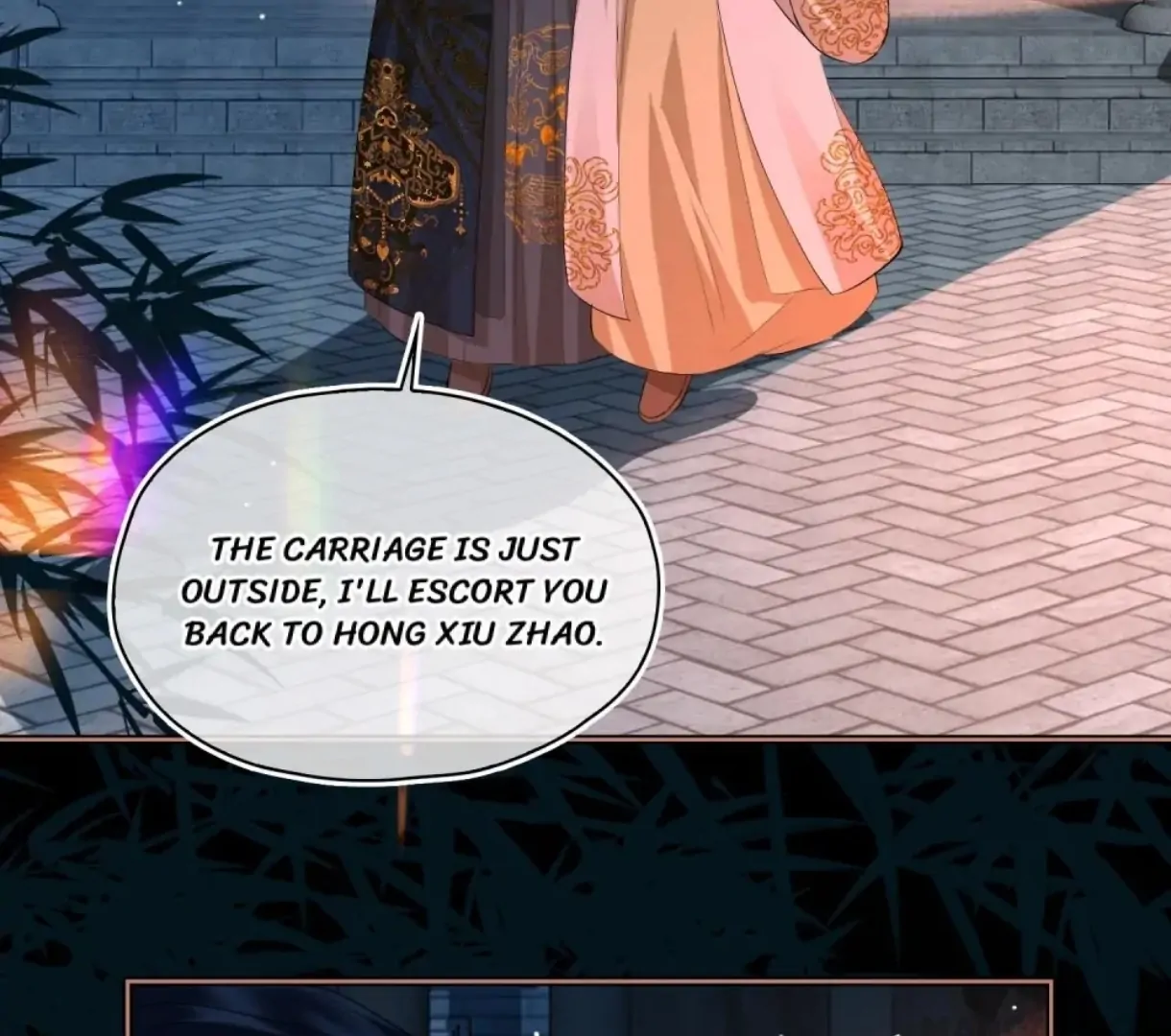 Indulgence [Official] - Chapter 37 manhwa