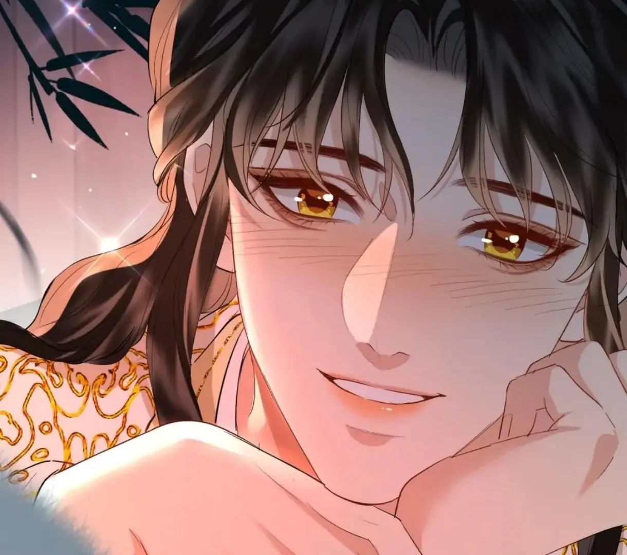 Indulgence [Official] - Chapter 37 manhwa