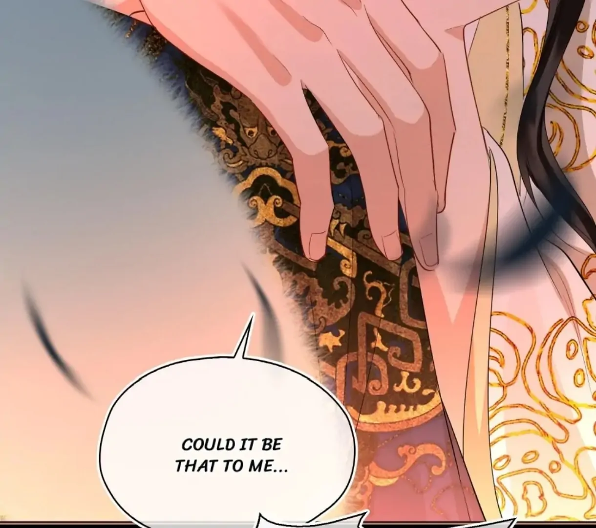 Indulgence [Official] - Chapter 37 manhwa