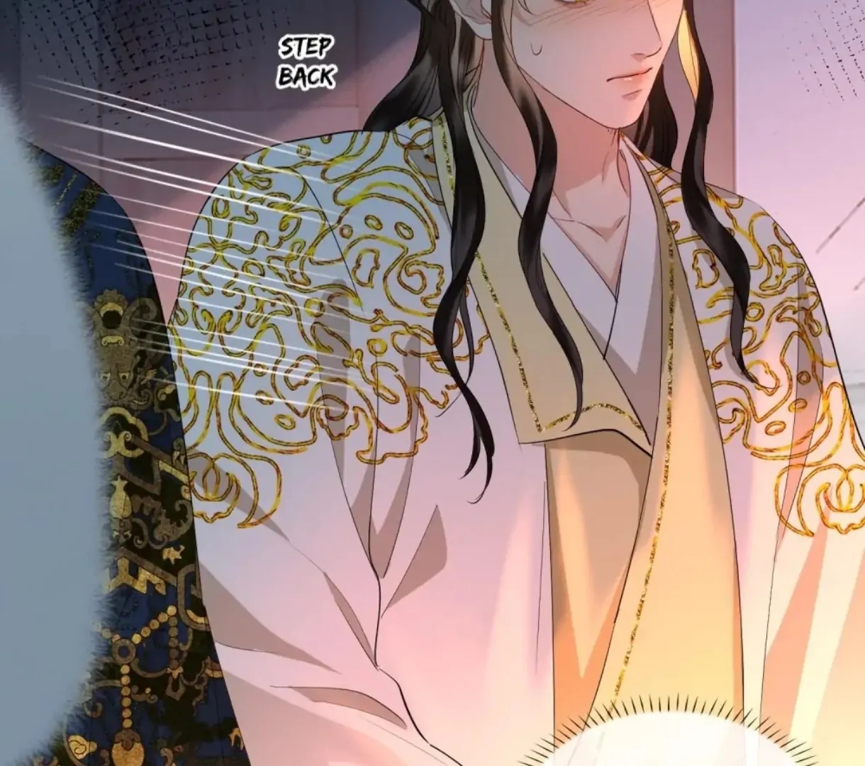 Indulgence [Official] - Chapter 37 manhwa