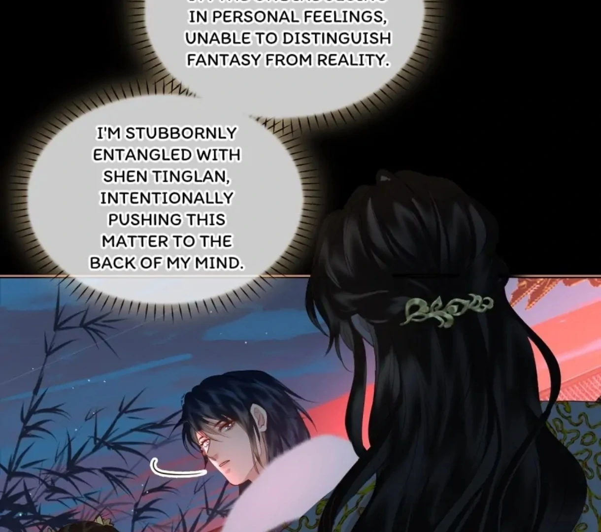 Indulgence [Official] - Chapter 37 manhwa