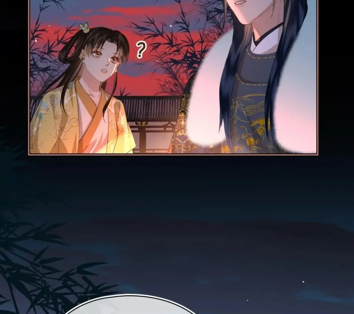 Indulgence [Official] - Chapter 37 manhwa