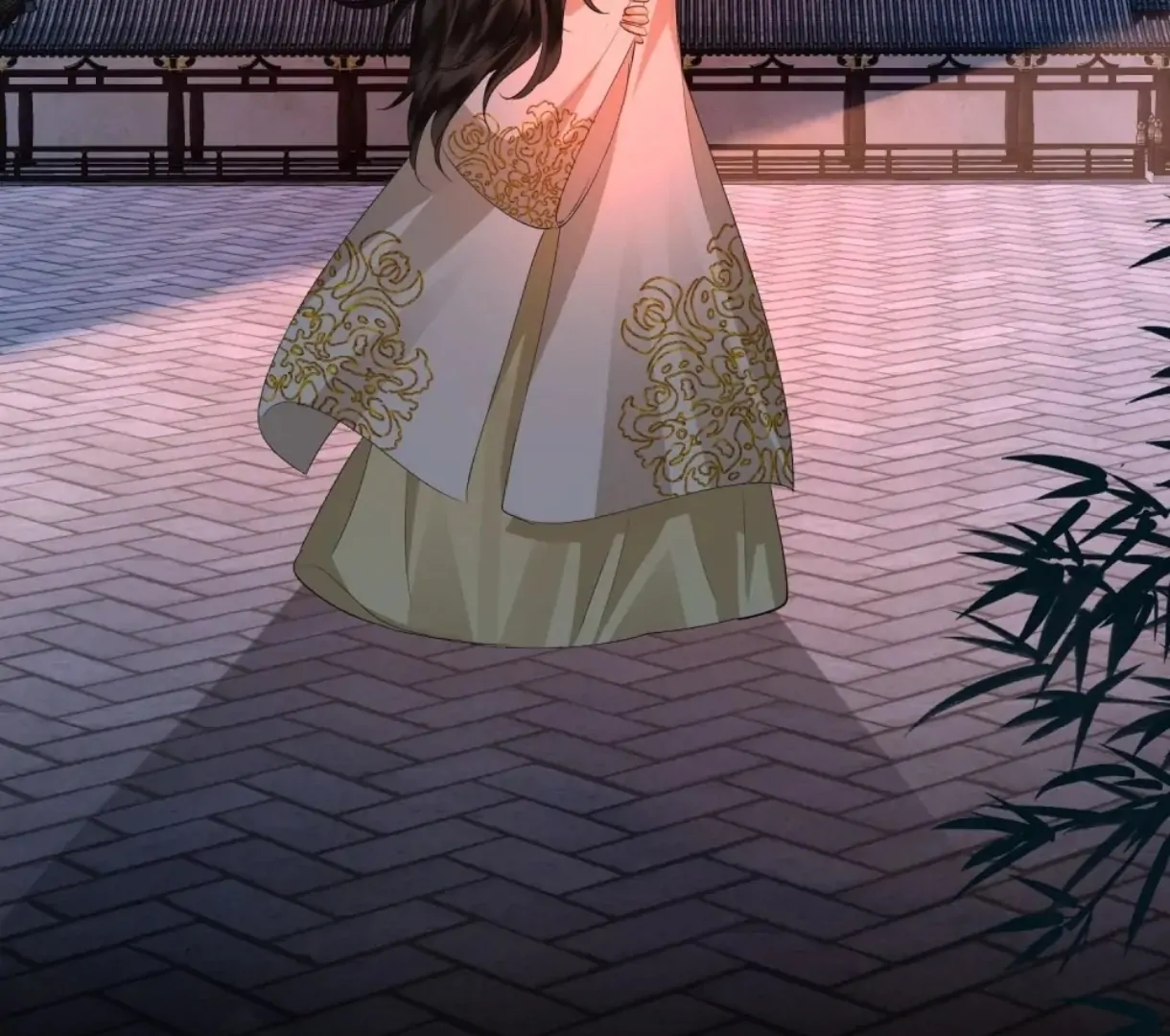 Indulgence [Official] - Chapter 37 manhwa