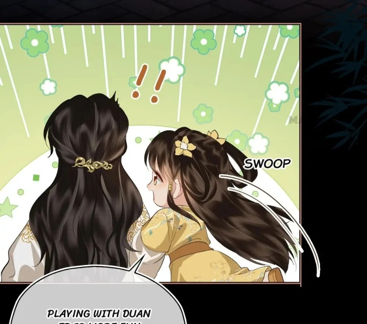 Indulgence [Official] - Chapter 37 manhwa