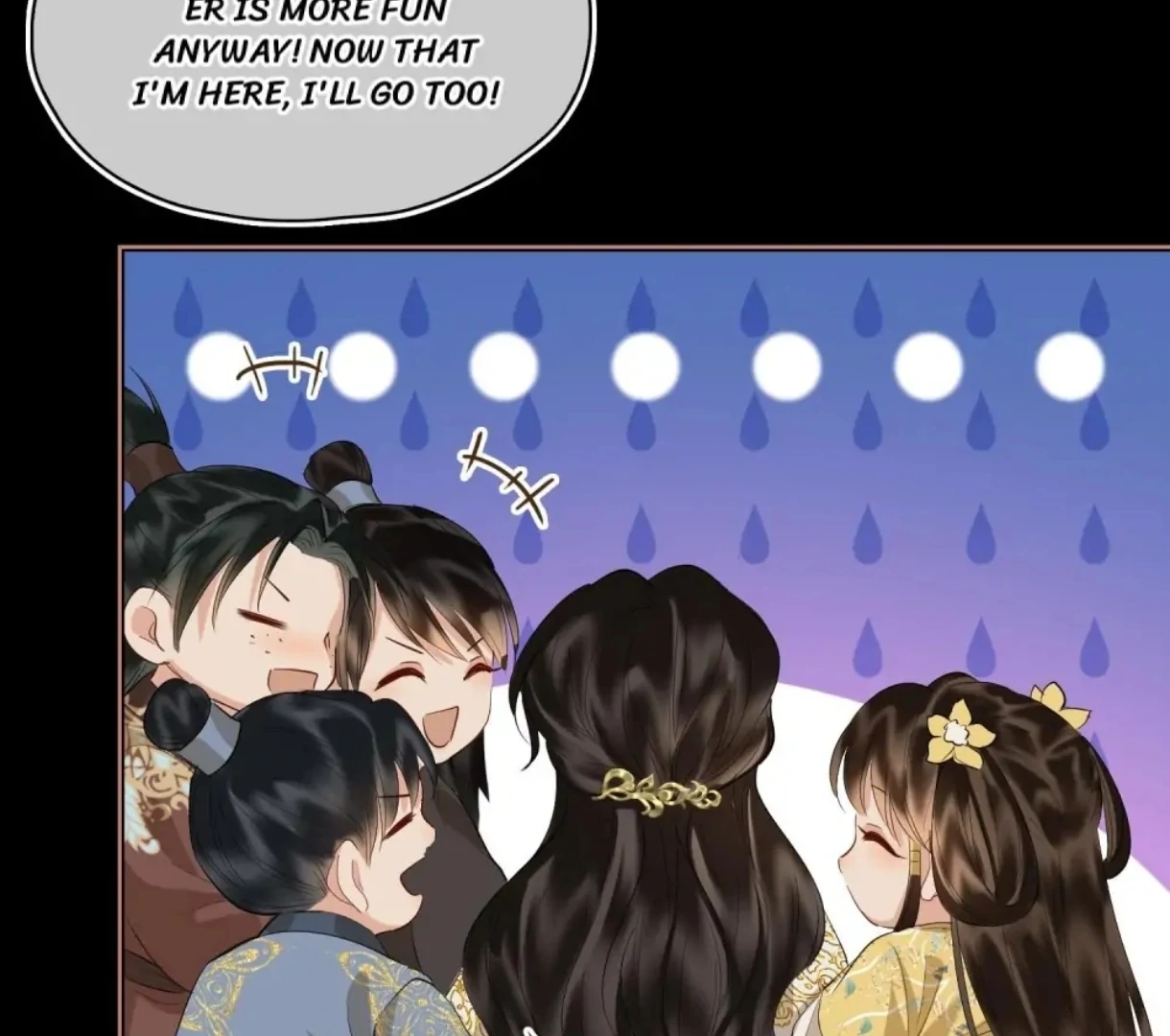 Indulgence [Official] - Chapter 37 manhwa