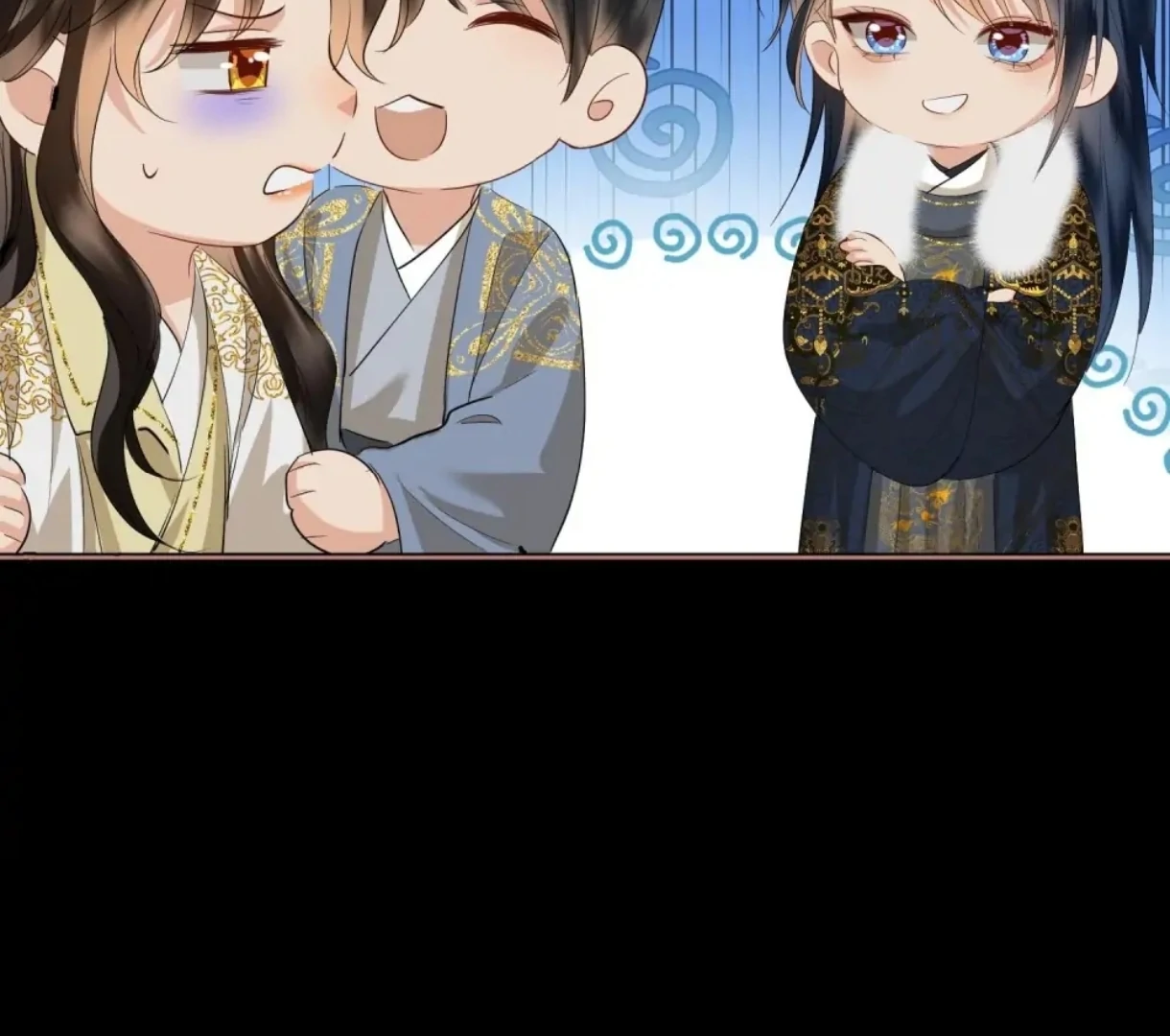 Indulgence [Official] - Chapter 37 manhwa