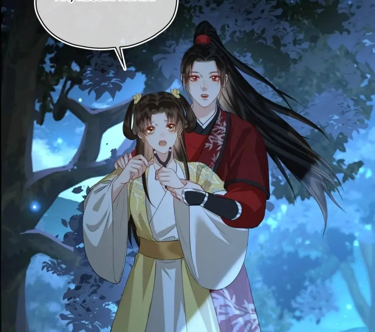 Indulgence [Official] - Chapter 37 manhwa