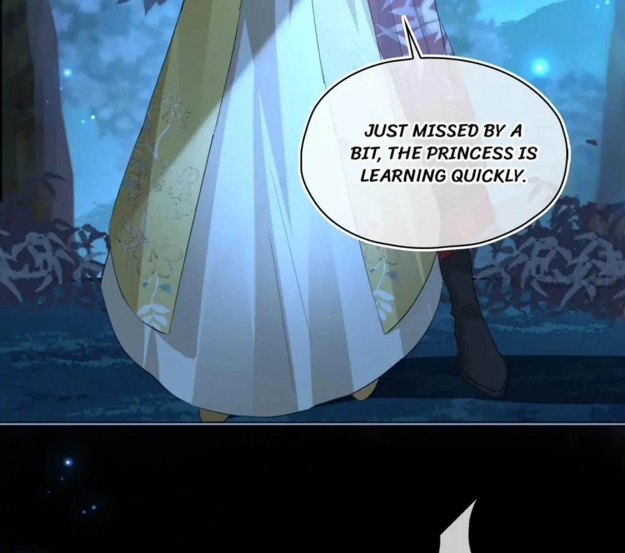 Indulgence [Official] - Chapter 37 manhwa