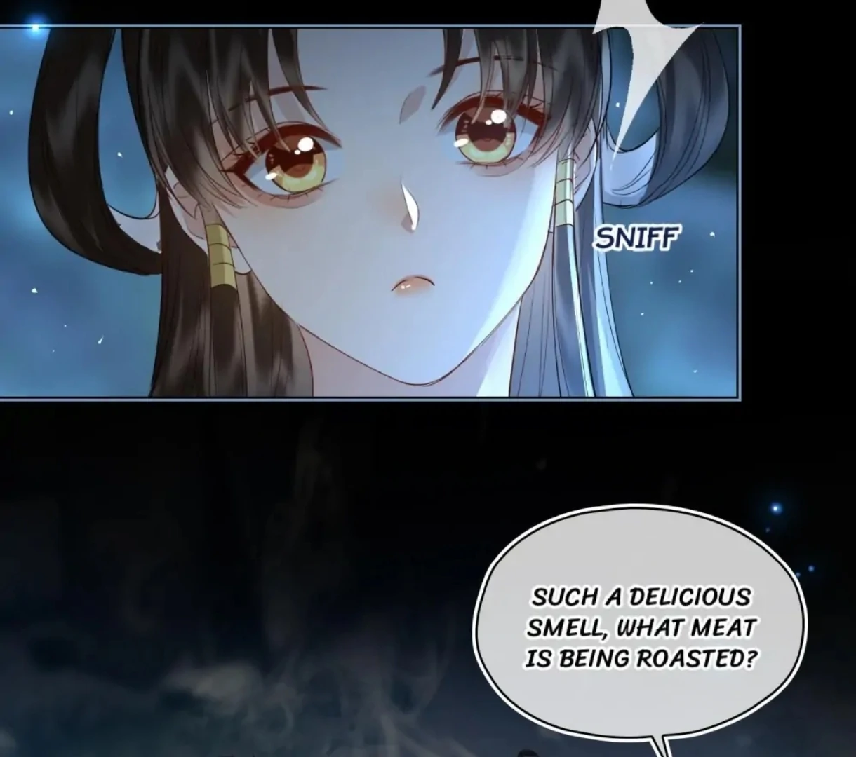 Indulgence [Official] - Chapter 37 manhwa