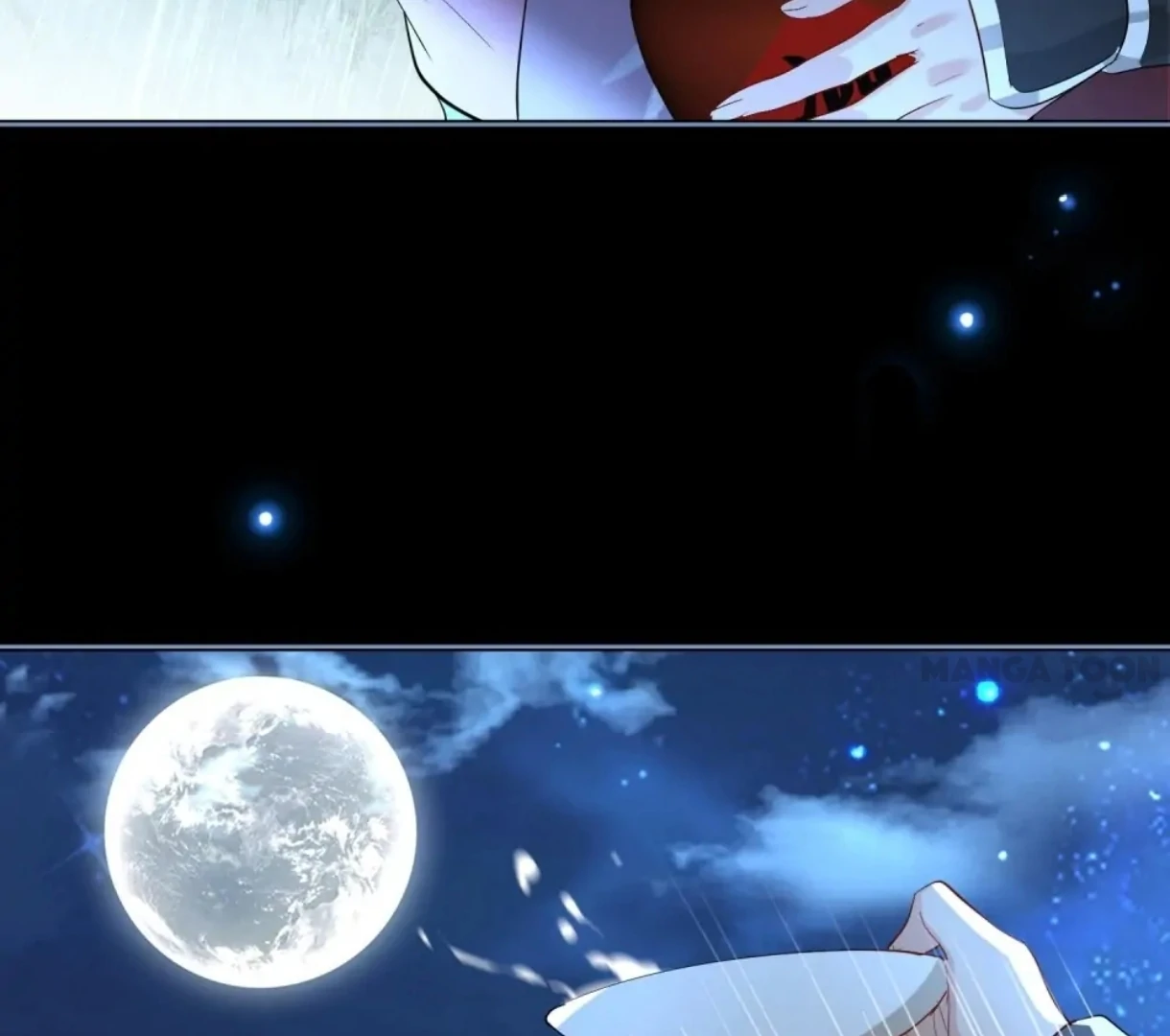 Indulgence [Official] - Chapter 37 manhwa