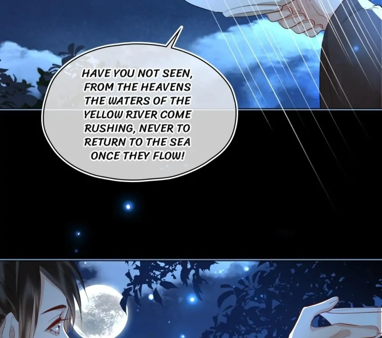 Indulgence [Official] - Chapter 37 manhwa