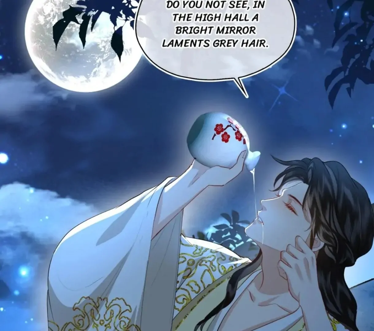 Indulgence [Official] - Chapter 37 manhwa