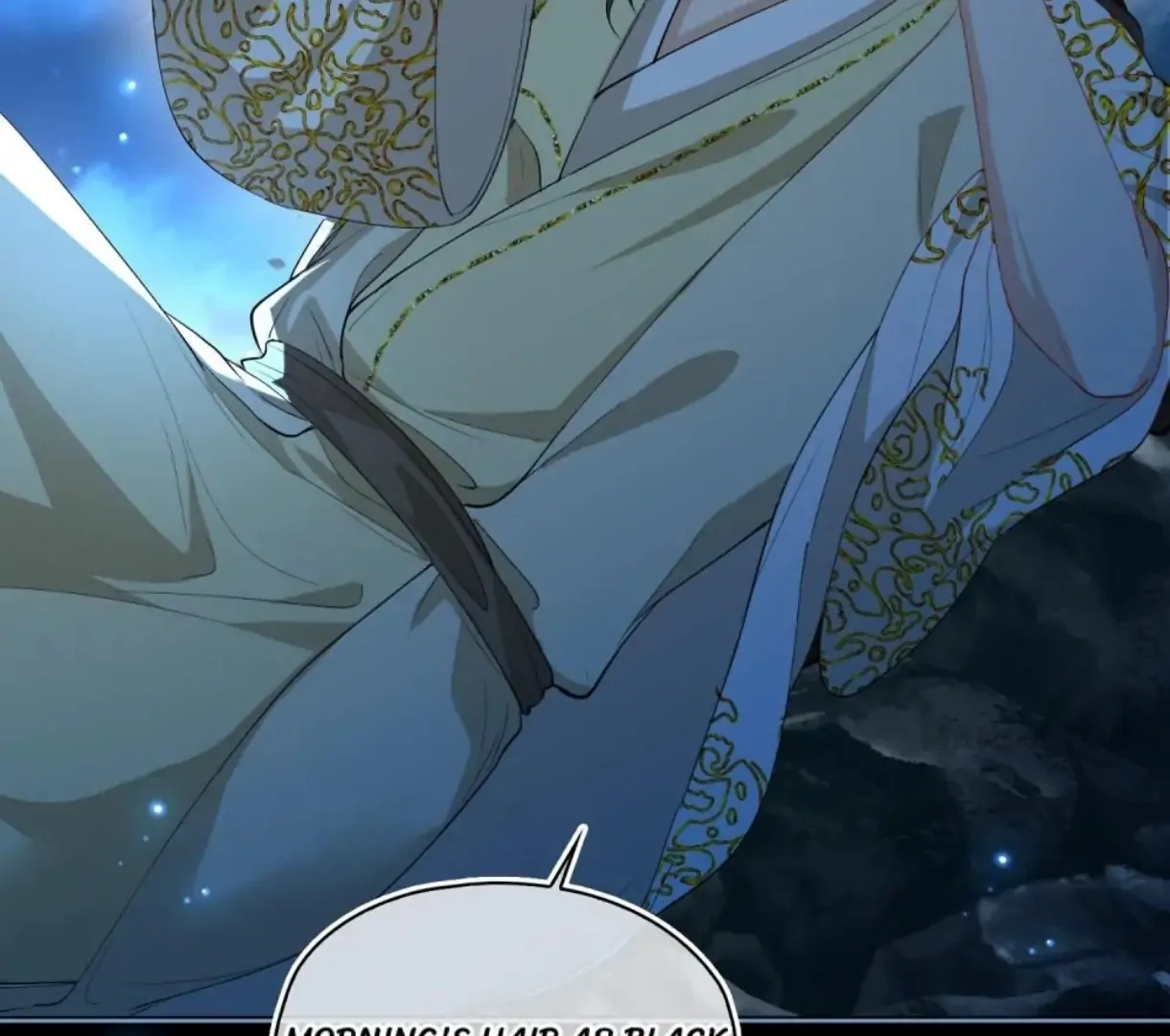 Indulgence [Official] - Chapter 37 manhwa