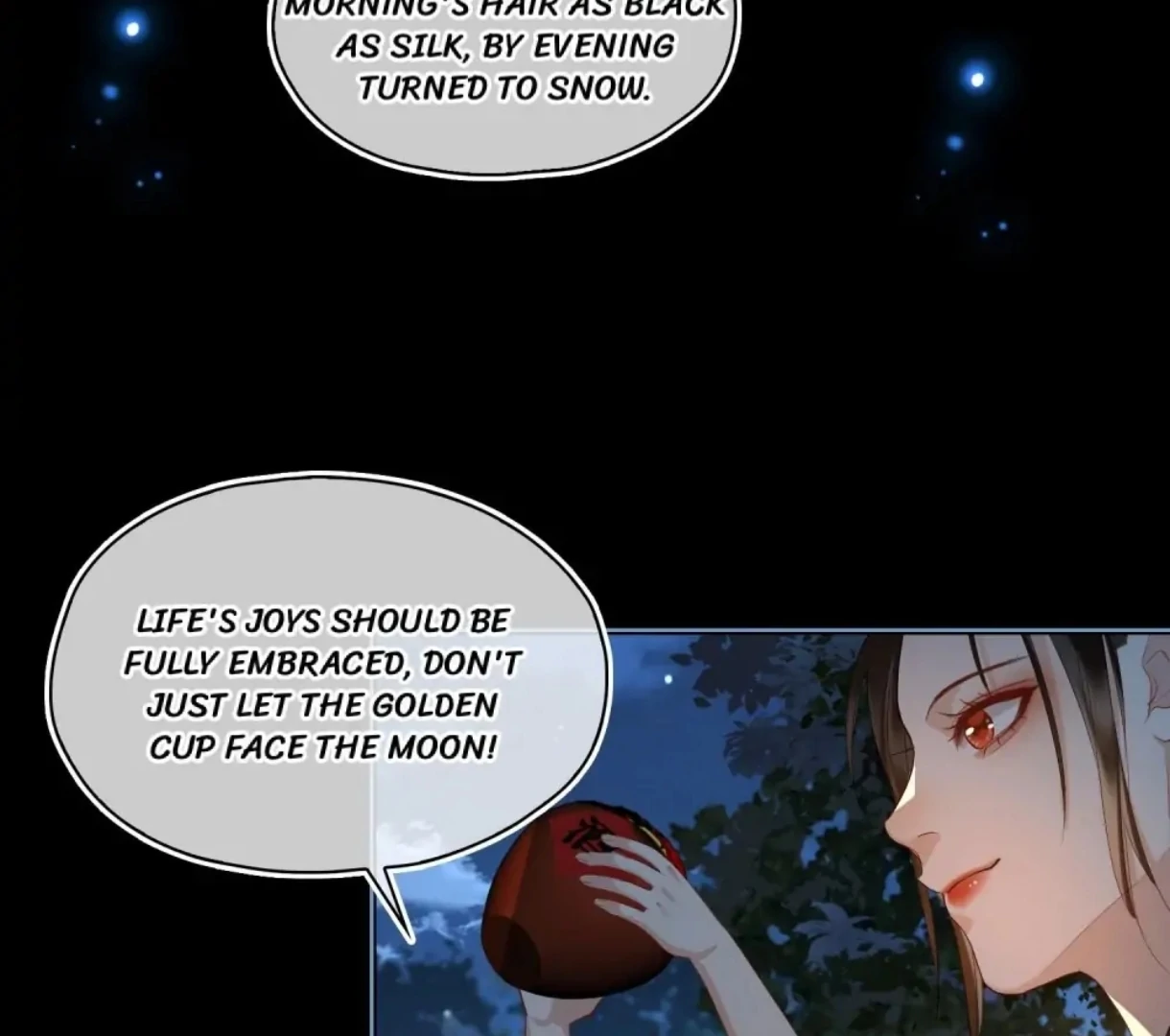 Indulgence [Official] - Chapter 37 manhwa