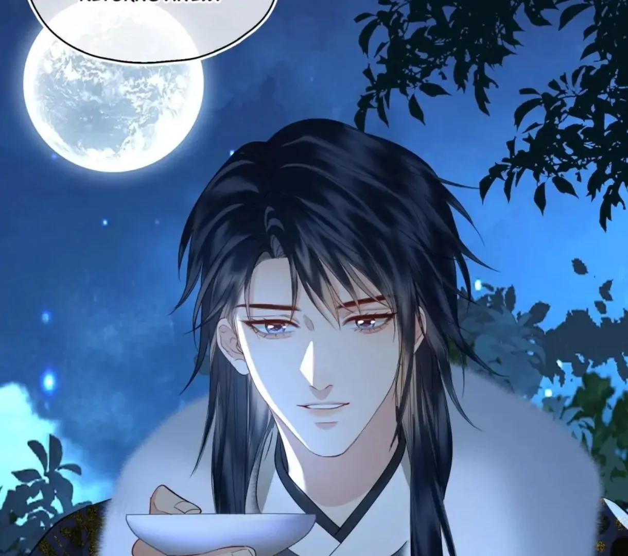 Indulgence [Official] - Chapter 37 manhwa
