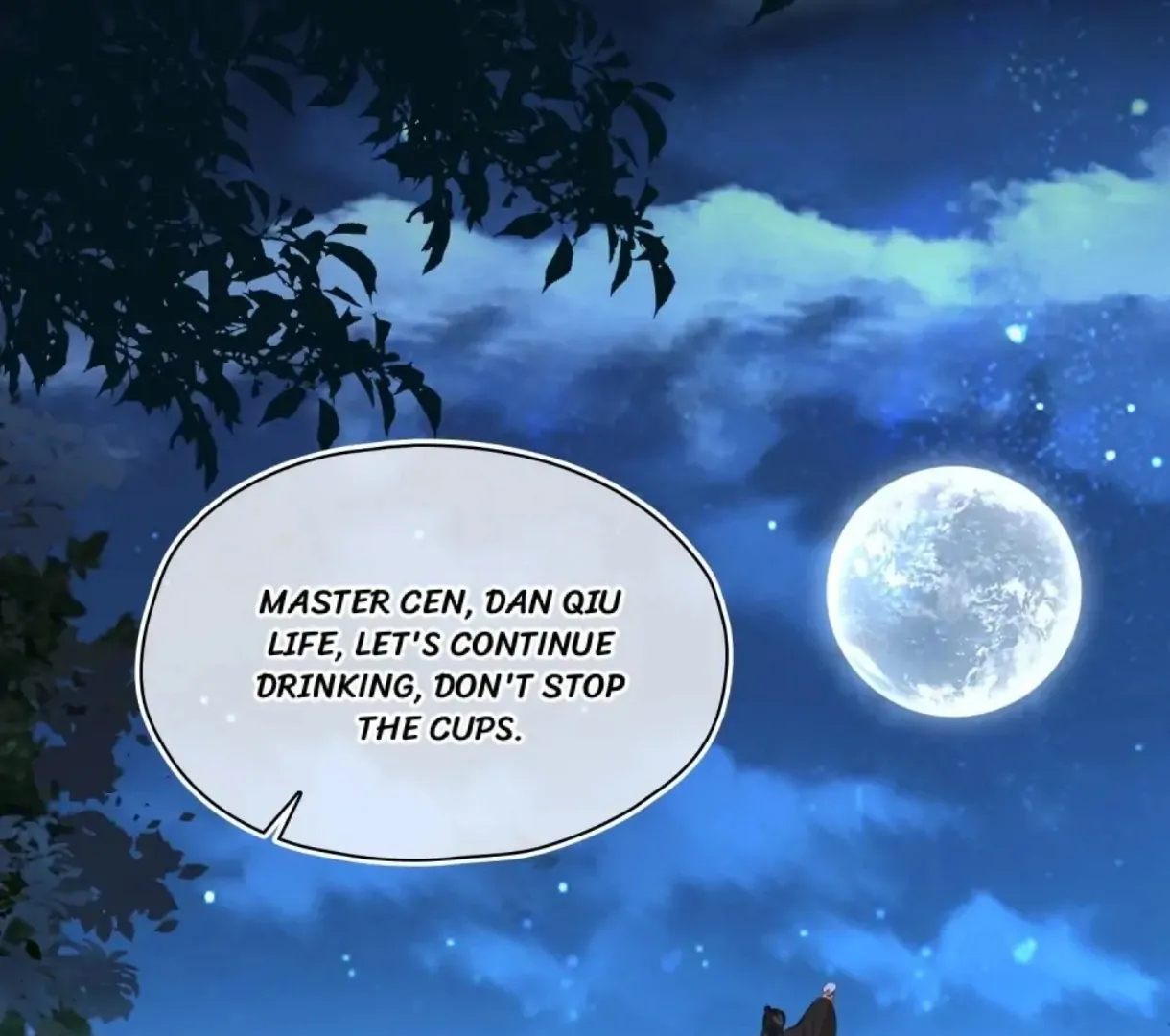 Indulgence [Official] - Chapter 37 manhwa