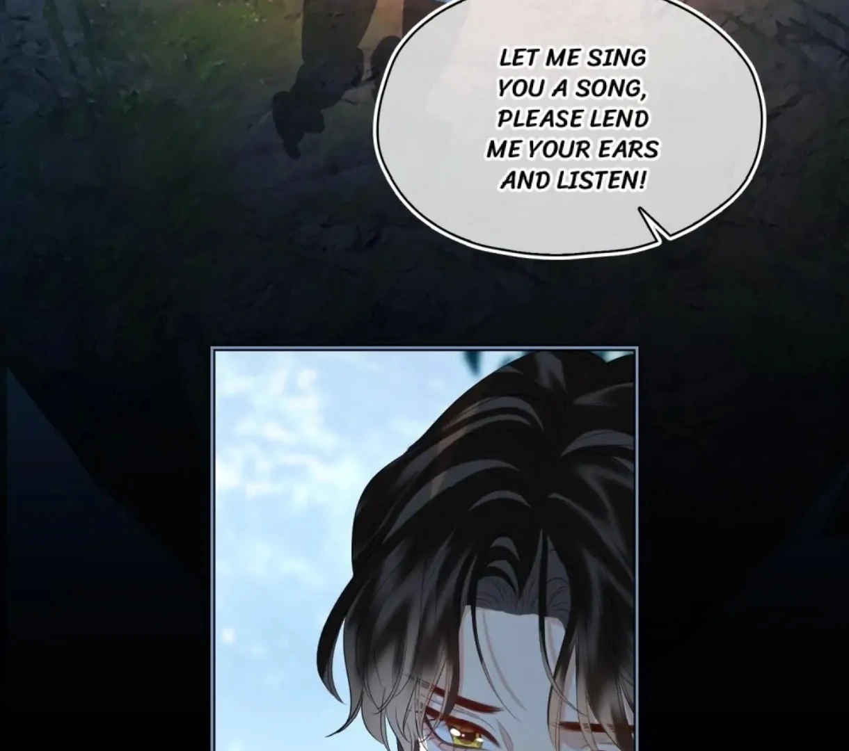 Indulgence [Official] - Chapter 37 manhwa
