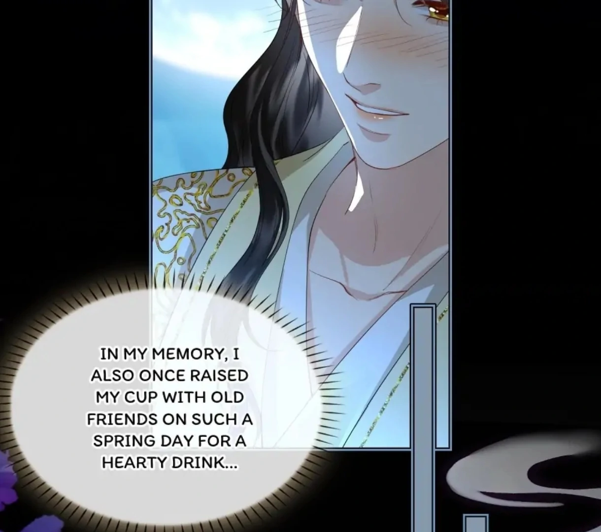 Indulgence [Official] - Chapter 37 manhwa