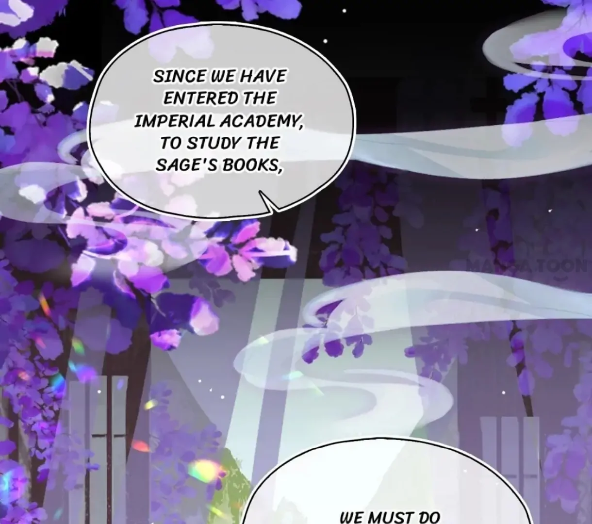 Indulgence [Official] - Chapter 37 manhwa