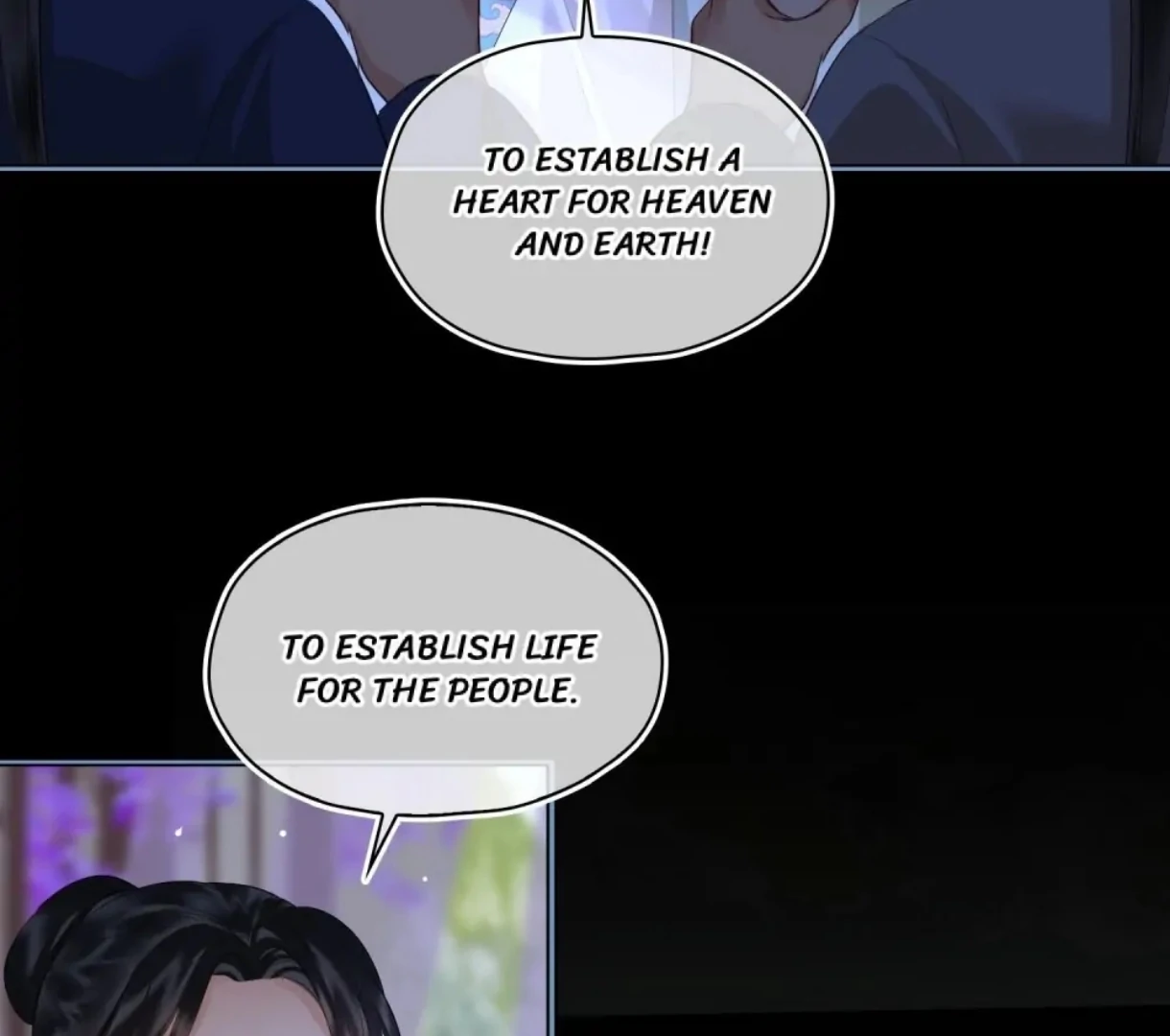 Indulgence [Official] - Chapter 37 manhwa