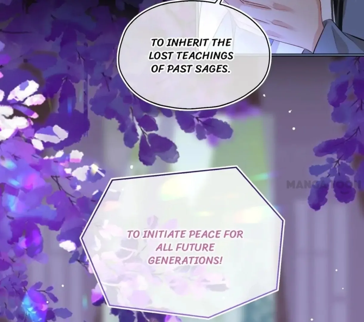 Indulgence [Official] - Chapter 37 manhwa