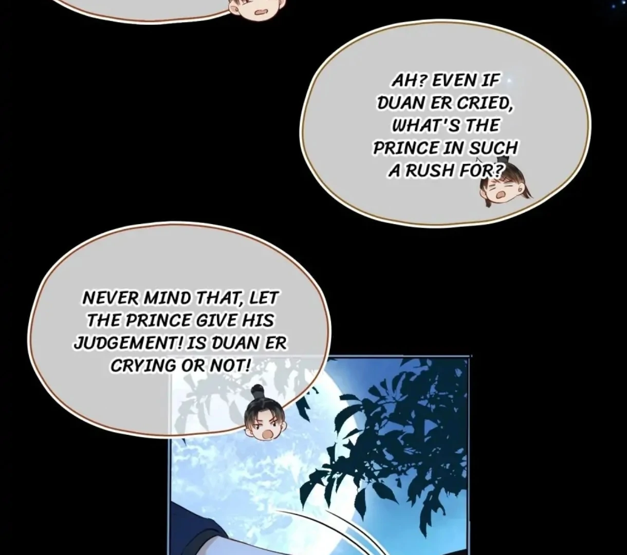 Indulgence [Official] - Chapter 37 manhwa