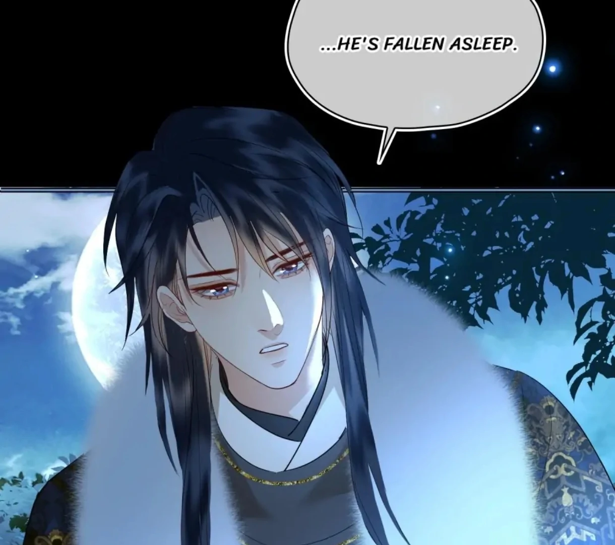 Indulgence [Official] - Chapter 37 manhwa
