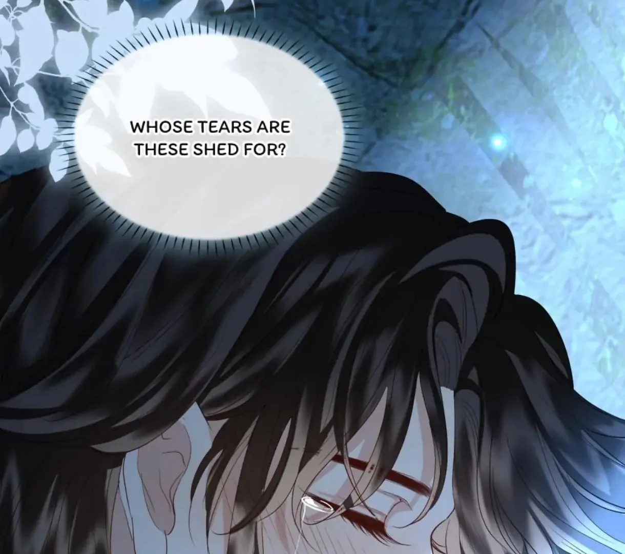 Indulgence [Official] - Chapter 37 manhwa