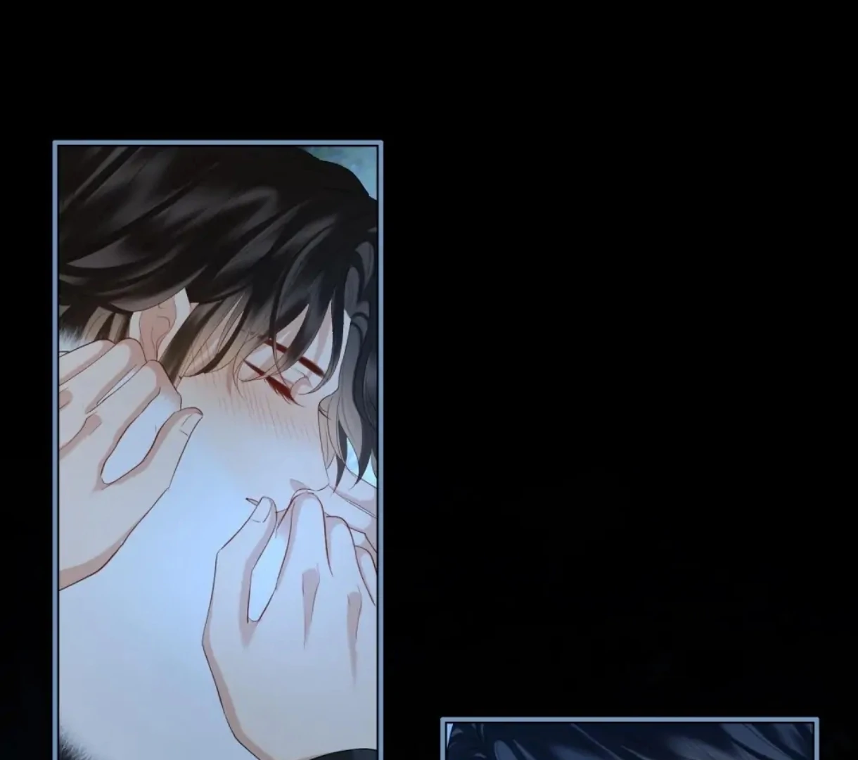 Indulgence [Official] - Chapter 38 manhwa