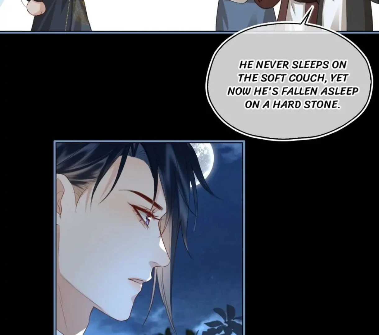 Indulgence [Official] - Chapter 38 manhwa