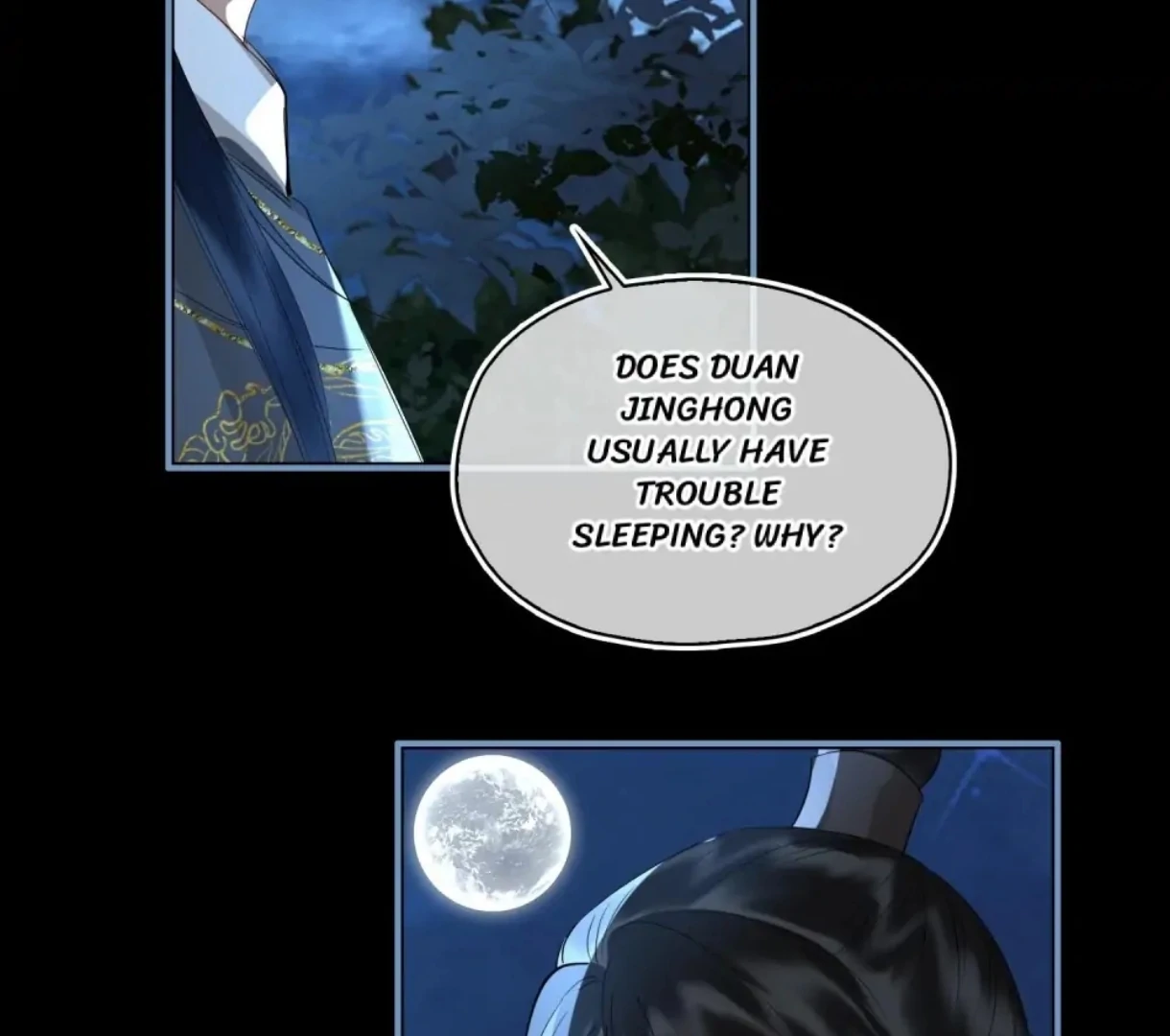 Indulgence [Official] - Chapter 38 manhwa