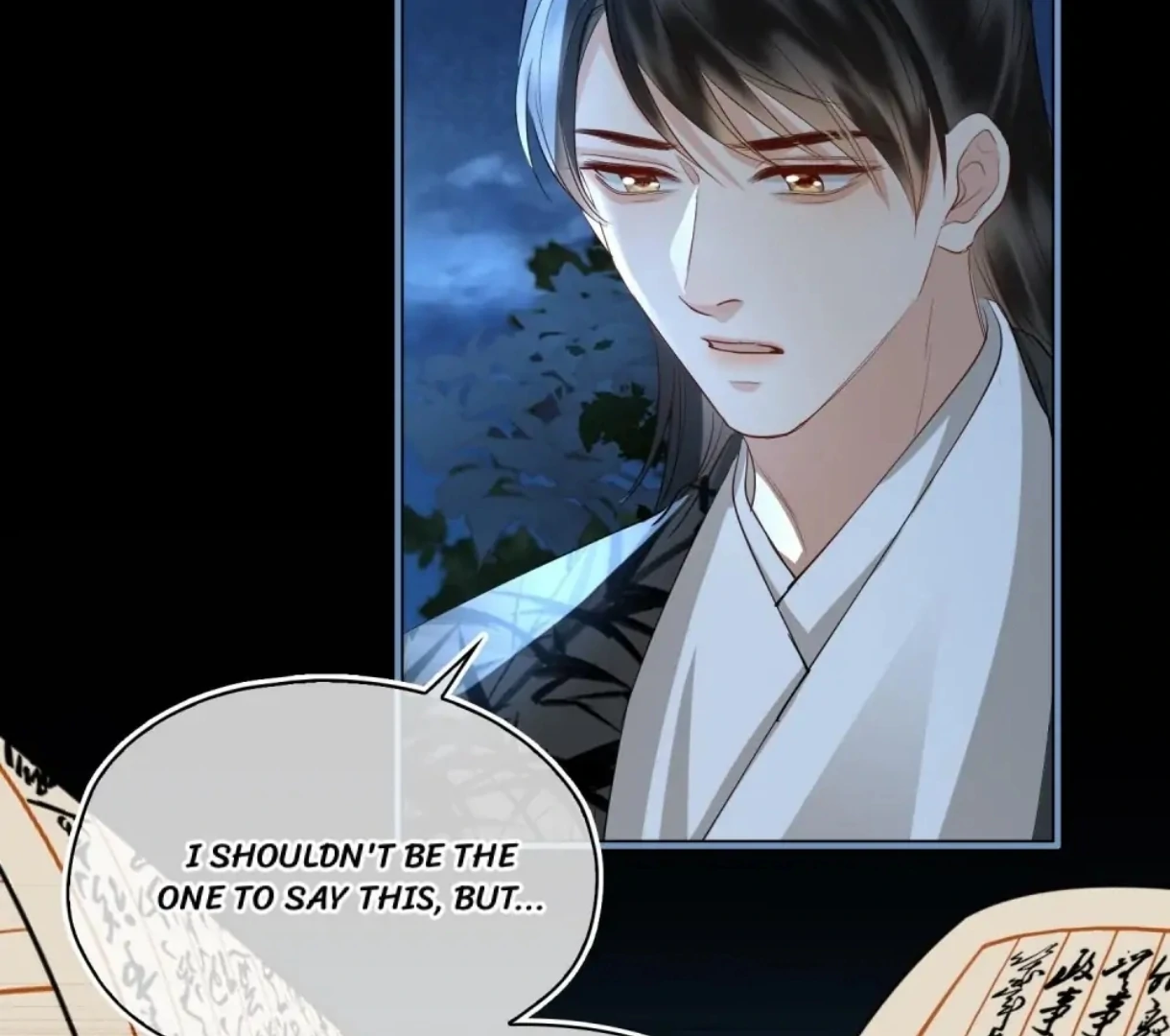 Indulgence [Official] - Chapter 38 manhwa