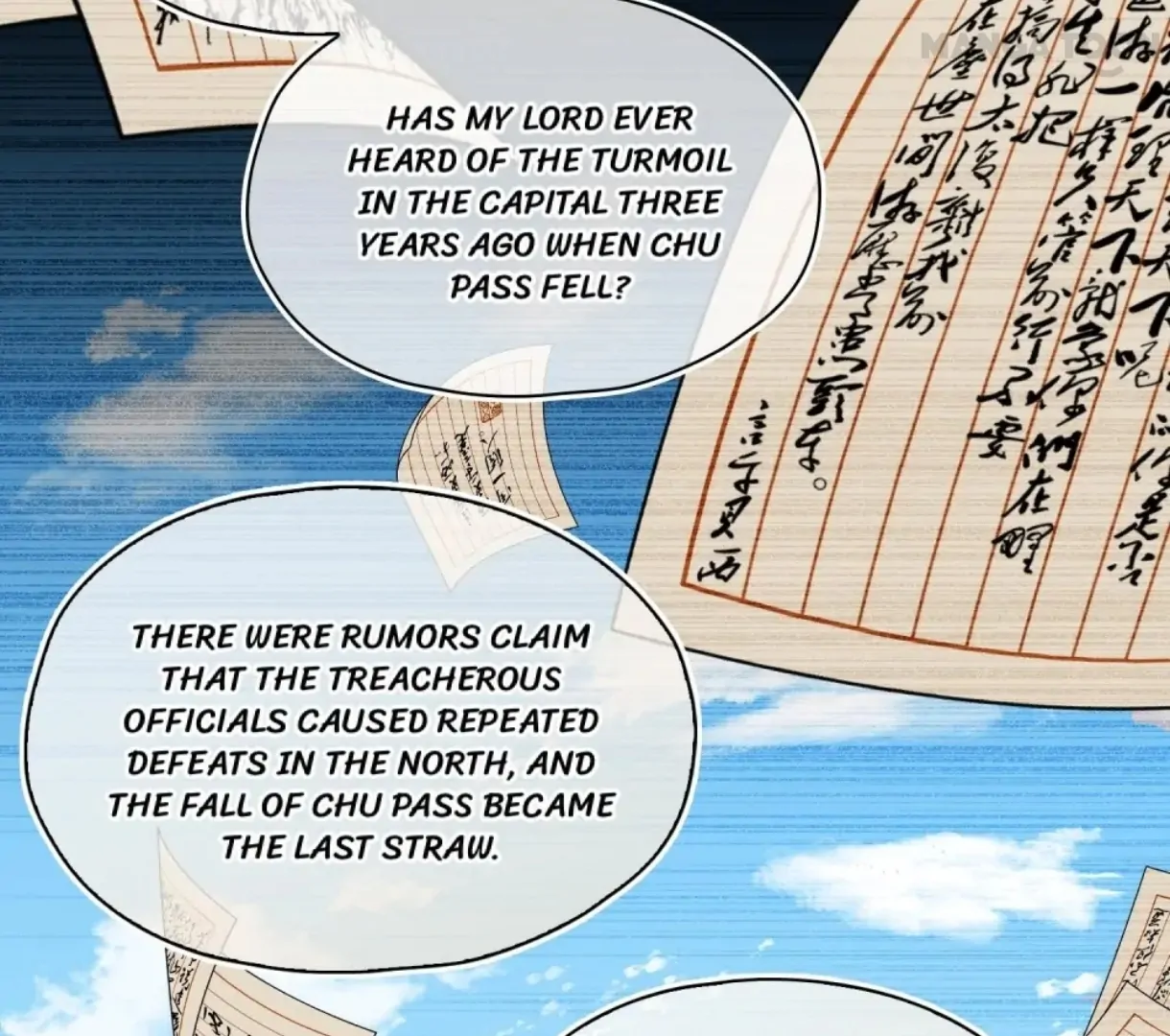 Indulgence [Official] - Chapter 38 manhwa