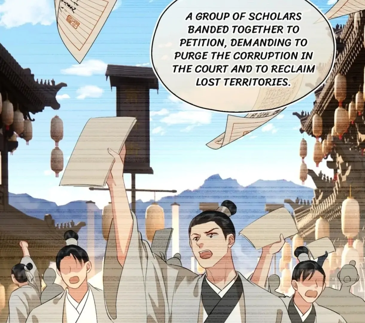 Indulgence [Official] - Chapter 38 manhwa
