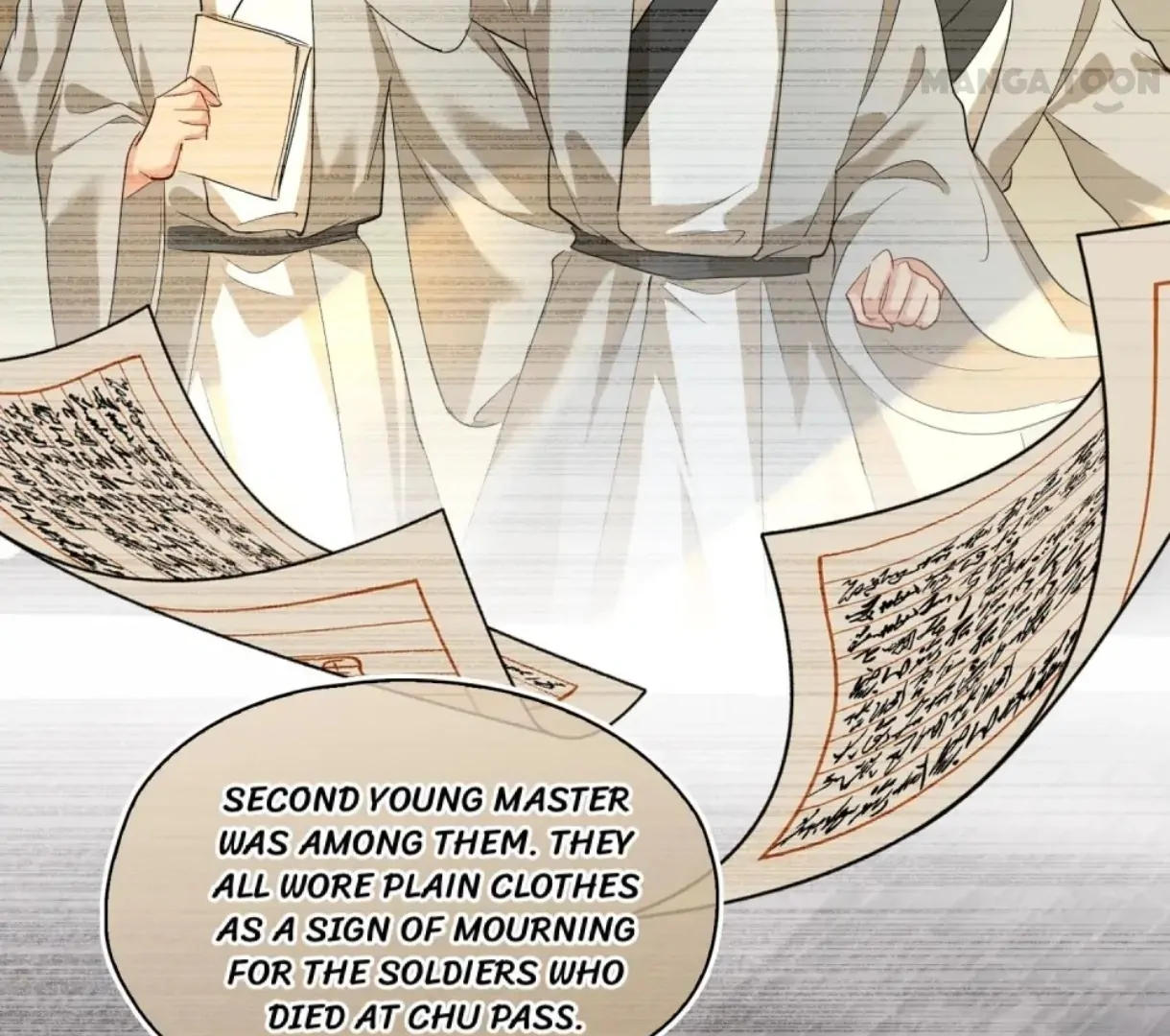 Indulgence [Official] - Chapter 38 manhwa